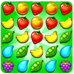 Sweet Juicy Fruit icon