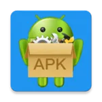 ApkGenerator icon