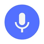 Speech 2 Text icon