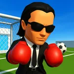 I, The One — Fun Fighting Game icon