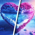 AI Puzzles - Jigsaw & Jigsort icon