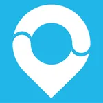 Via — smarter mobility. icon