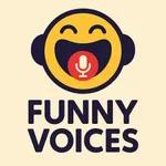 Funny Voices icon