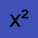 Equação 2 Grau icon