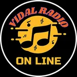 VIDAL RADIO icon