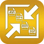 Video Compressor PRO icon