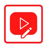 Video Editor: Cut, Crop, Trim icon
