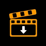 All Video Downloader icon
