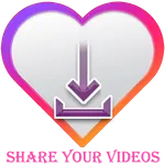 Video downloader for Likee icon