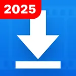 Video Downloader & Video Saver icon