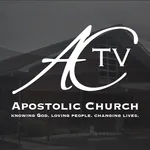 Apostolic Church of Belleville icon