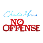 Charlie Moore No Offense icon