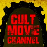 Cult Movie Channel icon