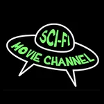 Scifi Movie Channel icon