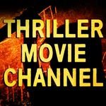 Thriller Movie Channel icon