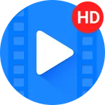Video Player Media All Format icon