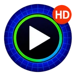 Video Player - HD Video icon