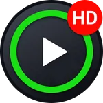 Video Player All Format icon