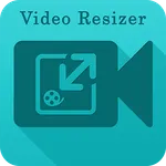 Video Resizer icon