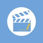 Sharpen Video - Sharpness App  icon