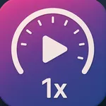Video Speed Editor icon
