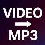 Video to MP3 Converter icon