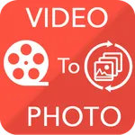 Video To  Photo Converter icon