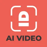 AI Video Translator - brandID icon