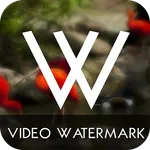 Video WaterMark icon