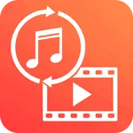 Video to MP3 - Trim & Convert icon