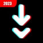 Tikmate: TT Video Downloader icon