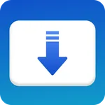 Video Downloader: Save & Share icon