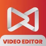 Video Maker & Music Video Edit icon