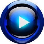 Video Player HD icon