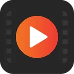 HD Video Player - All Format icon