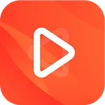 Tik-Tik Video Player icon