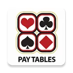 Video Poker PayTables by Video icon