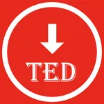 Downloader for Ted icon