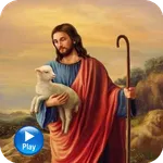 Christian Bible Videos icon