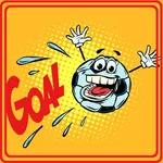 funny football videos icon