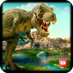 Documentaries dinosaurs hd onl icon