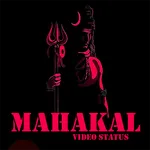 Mahadev Video Status, Shiva icon