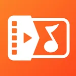 MP3 Converter - Video to MP3 icon