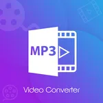 Video to MP3 Converter icon