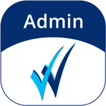 VidyaWell-Admin icon