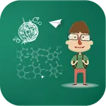 Atomic Puzzle icon