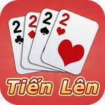 Tien Len Mien Nam Offline icon