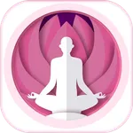 Daily Yoga Fitness Workout icon