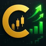 Crypto Trading Simulator icon
