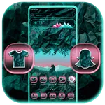 Fox Cave Theme icon